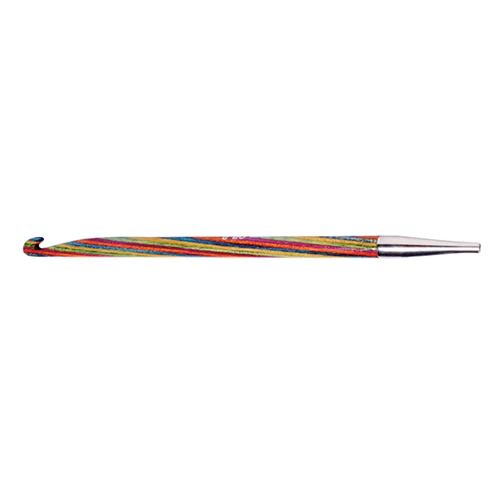 KnitPro SYMFONIE Ttskiftbare TUNISISK Heklenåler (3-8.00 mm)