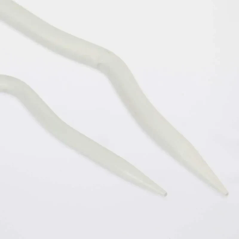 KnitPro Flettepinner, Stor, 2 stk