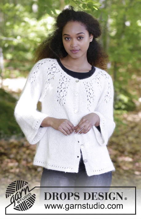 179-7 Nineveh av DROPS Design