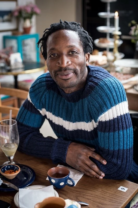 Herregenser i rib - NYTT!