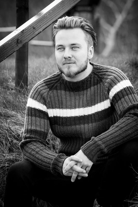 Herregenser i rib - NYTT!