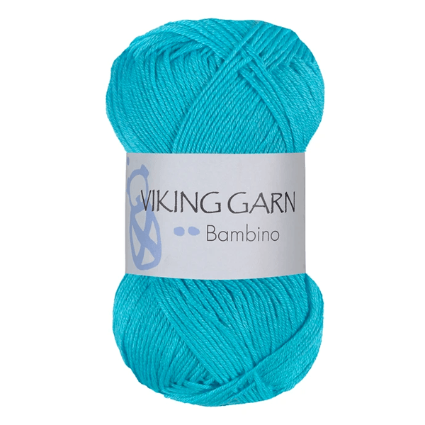 Viking Bambino 422 Aqua