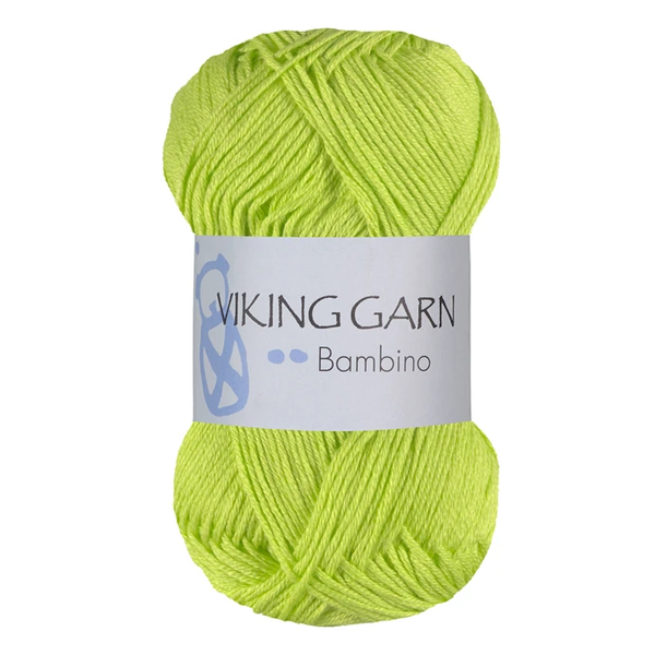 Viking Bambino 436 Lime