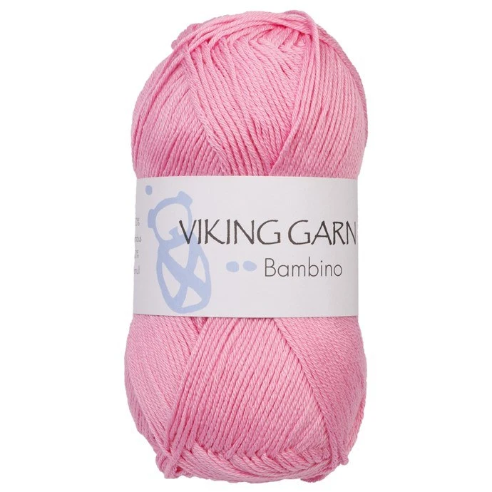Viking Bambino 464 Pink