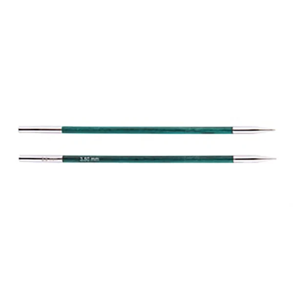 KnitPro Royale Utskiftbare Rundpinner (3.00-12.00mm)