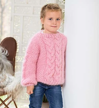 DG356-05 Pixie-genseren til barn