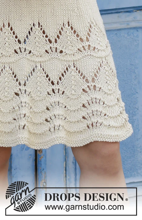 188-31 Kjærlighetsbrev fra DROPS Design