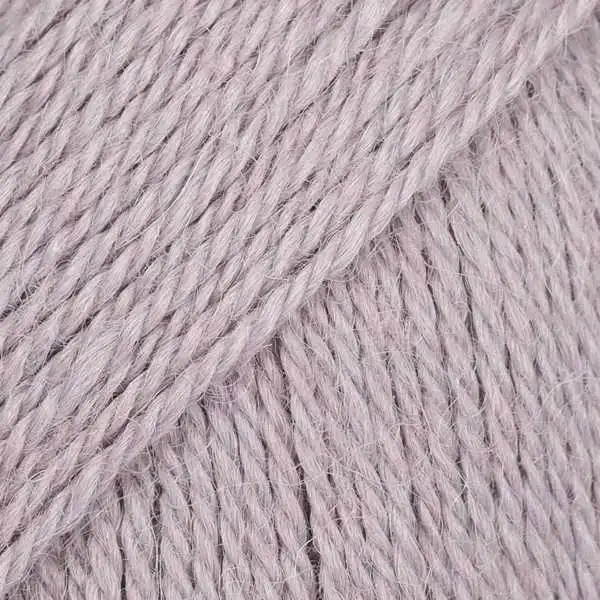 DROPS Alpaca 9035 Lavendel frost (Uni Colour)