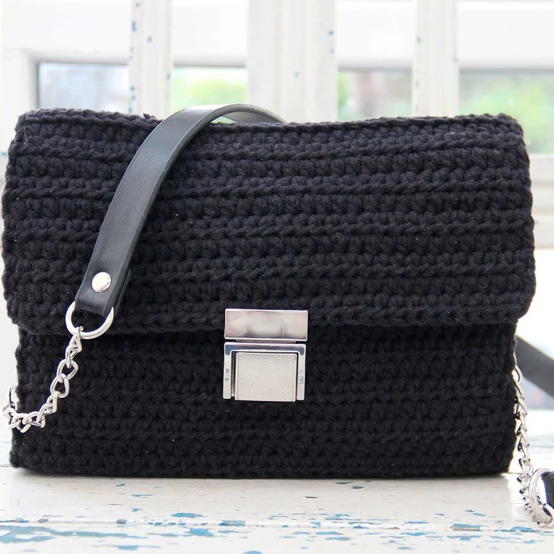 Go Handmade Chanel Stitch Bag