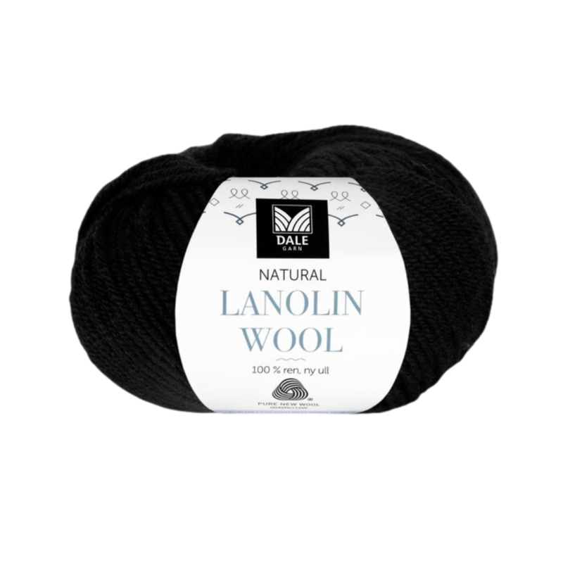 Dale Lanolin Wool 1404 Sorter