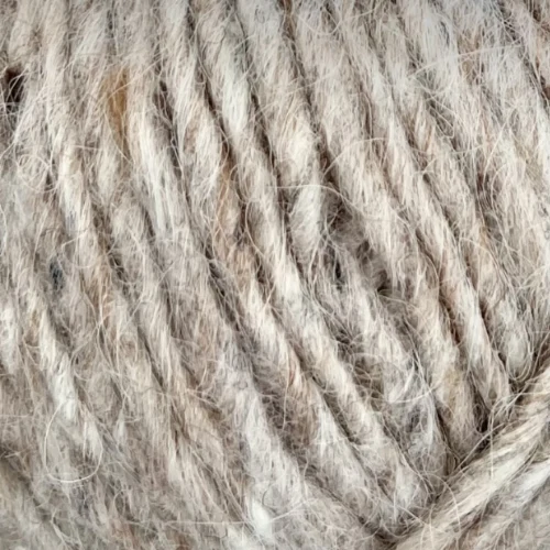 Ístex Álafoss Lopi 2680 Sand tweed