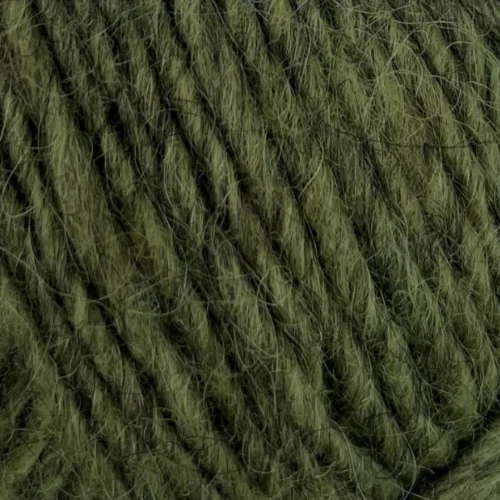 Ístex Álafoss Lopi 2630 Verdant
