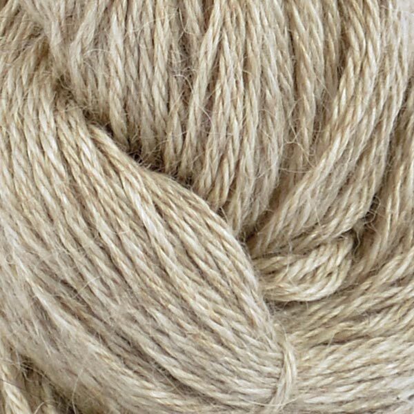Järbo Llama Silk 12202 Lin beige