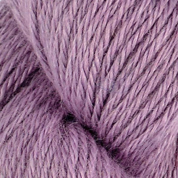 Järbo Llama Silk 12210 Lys lila