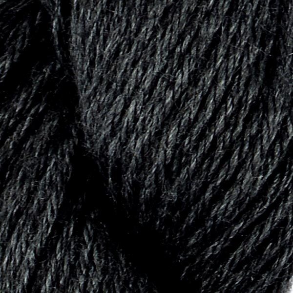 Järbo Llama Silk 12206 Grafittgrått