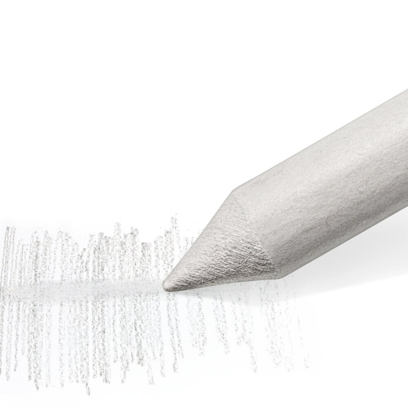 STAEDTLER Tegnestubber, 4 stk