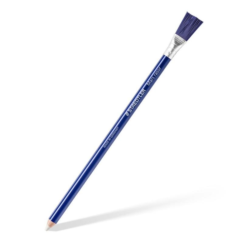 STAEDTLER Viskerpenn med børste