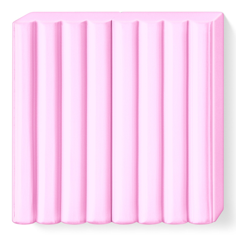 STAEDTLER FIMO Kids Ler 42g 025 Rosa