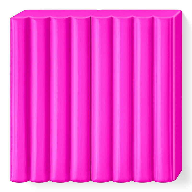 STAEDTLER FIMO Kids Ler 42g 220 Rosa