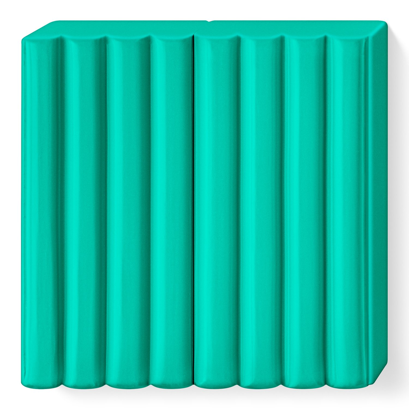 STAEDTLER FIMO Kids Ler 42g 005 Grønn