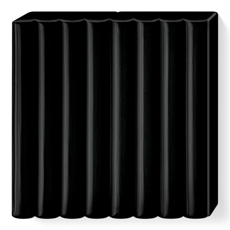 STAEDTLER FIMO Kids Ler 42g 009 Sorter