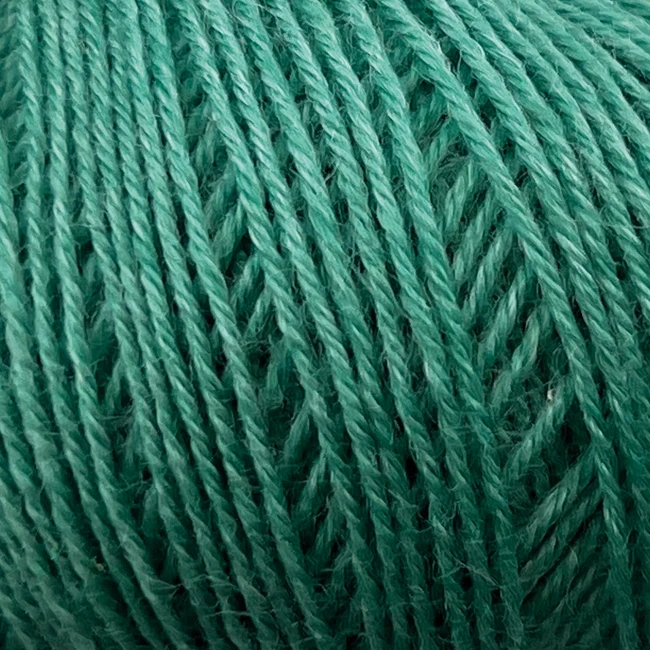 Onion Nettle Sock Yarn 1021 Lysegrønn