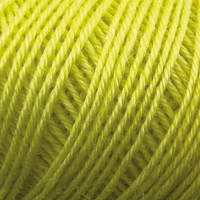 Onion Nettle Sock Yarn 1019 Sitron