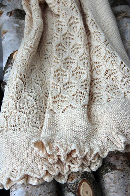 Go Handmade Baby Blanket Isabella