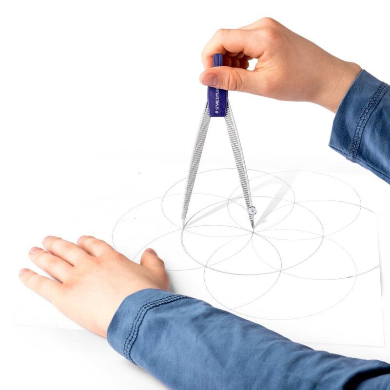 STAEDTLER Noris Passer