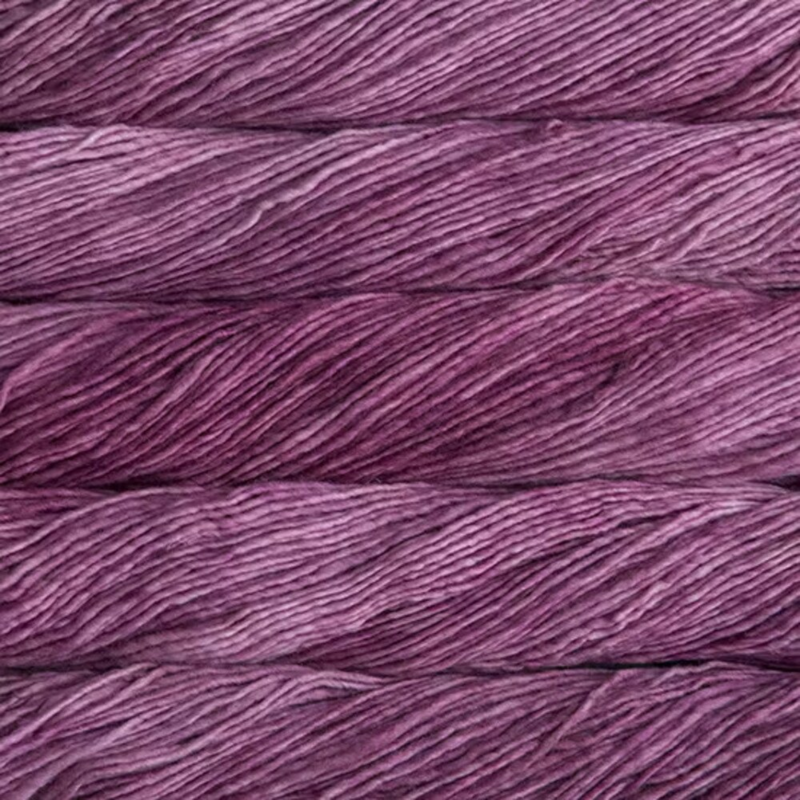 Malabrigo Worsted 130 Damaskrose