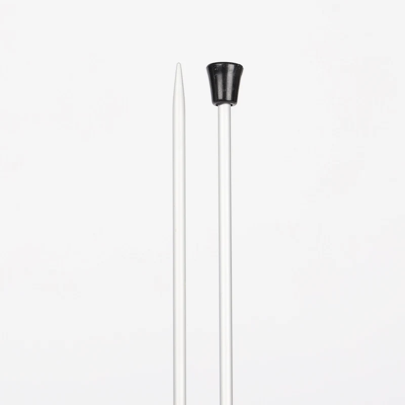 DROPS Basic Parpinner Aluminium 35 cm (2.00-5.00 mm)