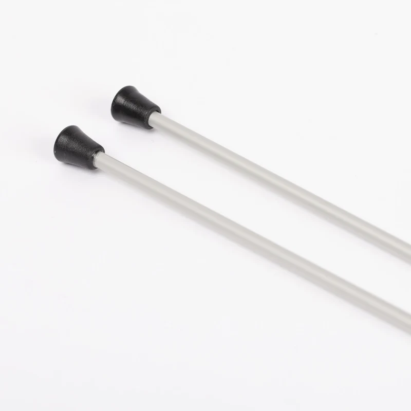 DROPS Basic Parpinner Aluminium 35 cm (2.00-5.00 mm)