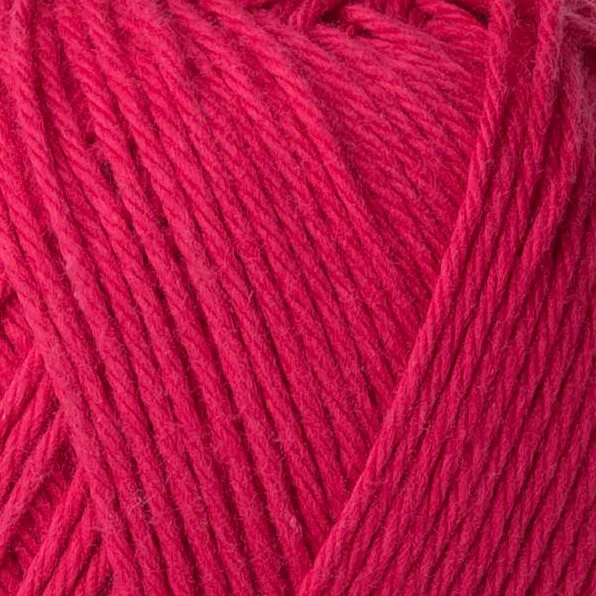 Yarn and Colors Favorite 033 Bringebær
