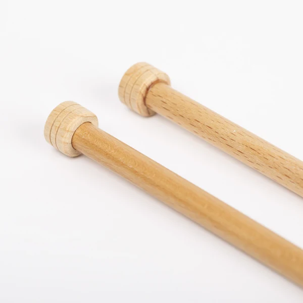 DROPS Basic Parpinner Tre 35 cm (5.50-10.00 mm)