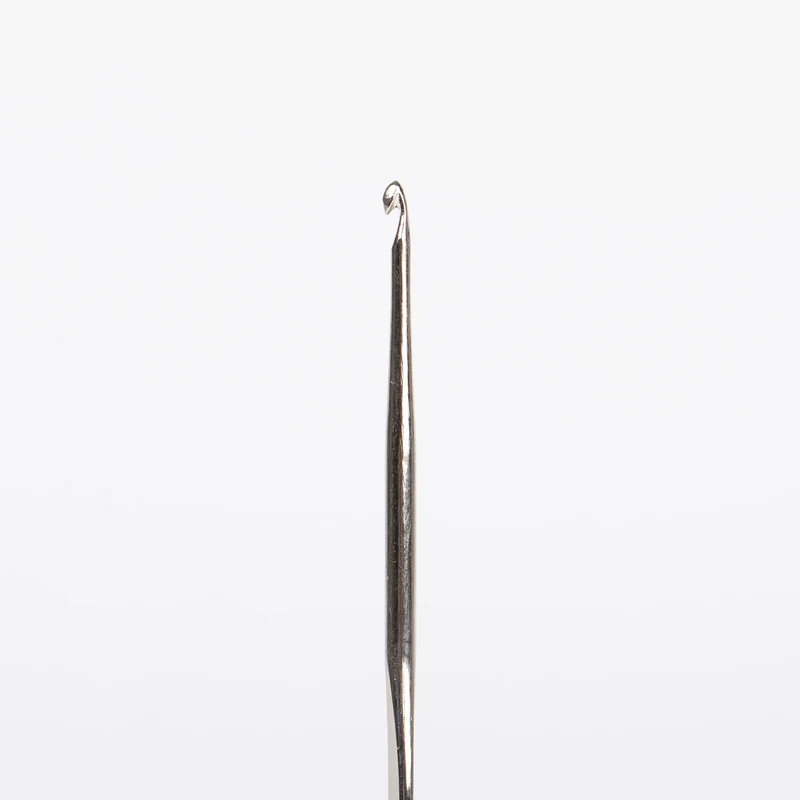 DROPS Basic Heklenåler Stål 13 cm (0.75-1.75 mm)