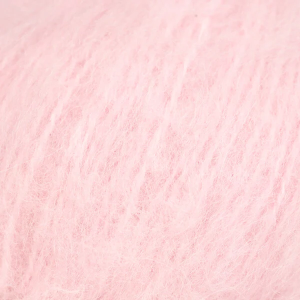 DROPS Melody 36 Pastellrosa (Uni colour)