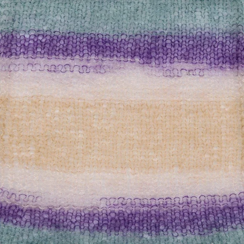 Mayflower Super Kid Silk Print 1003 Bellflower