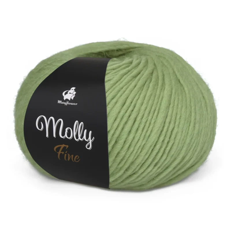 Mayflower Molly Fine 10 Misteltein