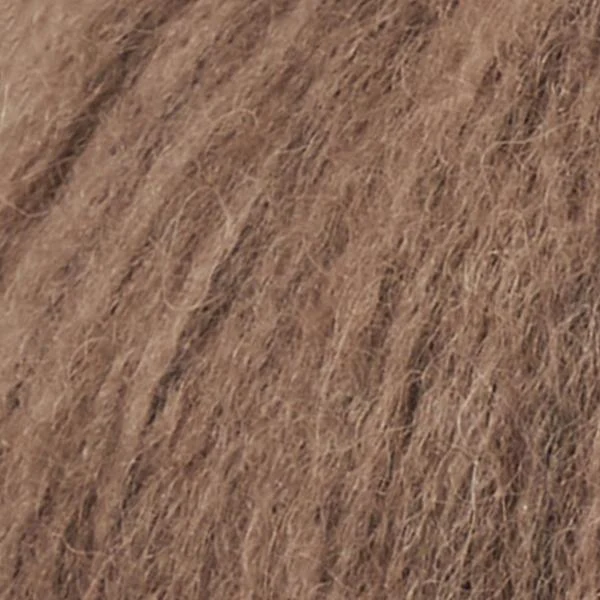 Viking Alpaca Bris 309 Middels brun