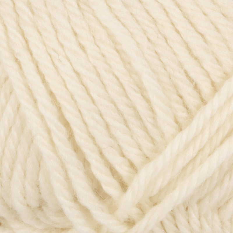 Viking Eco Highland Wool 202 Nature