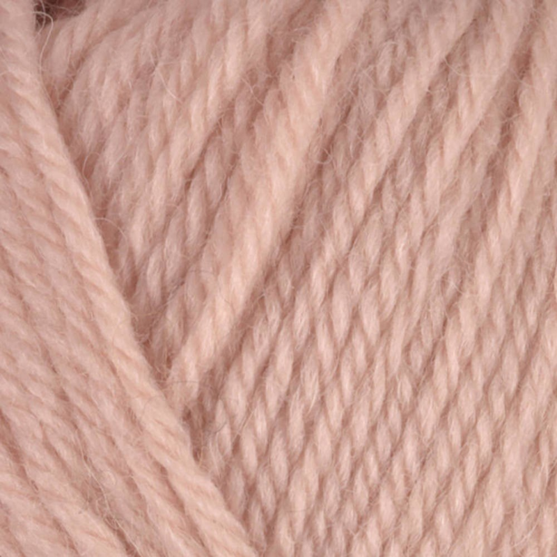 Viking Eco Highland Wool 262 Pulverrosa