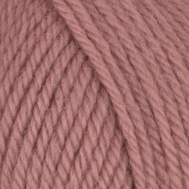 Viking Eco Highland Wool 282 Gamle Rose