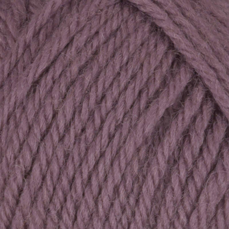 Viking Eco Highland Wool 268 Lilla