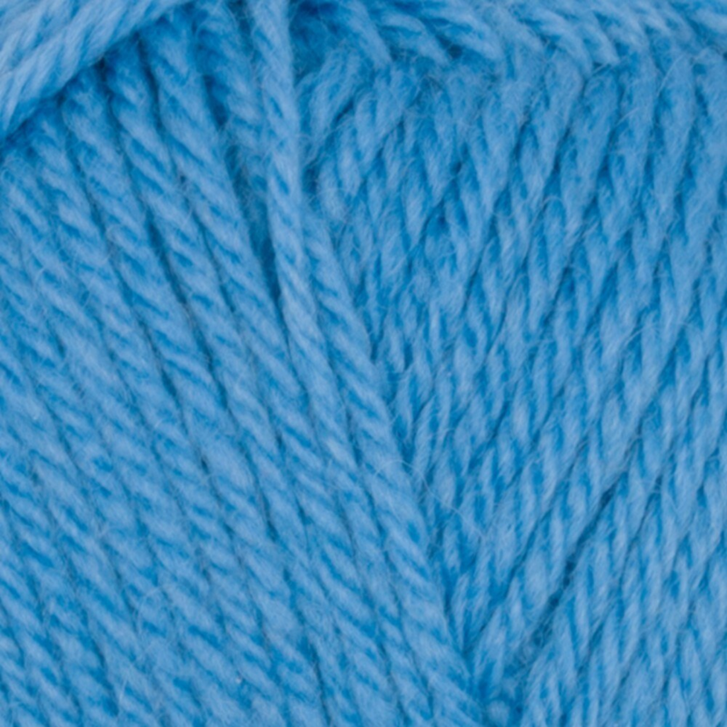 Viking Eco Highland Wool 223 Middleblue