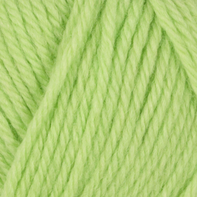 Viking Eco Highland Wool 231 Lysegrønn