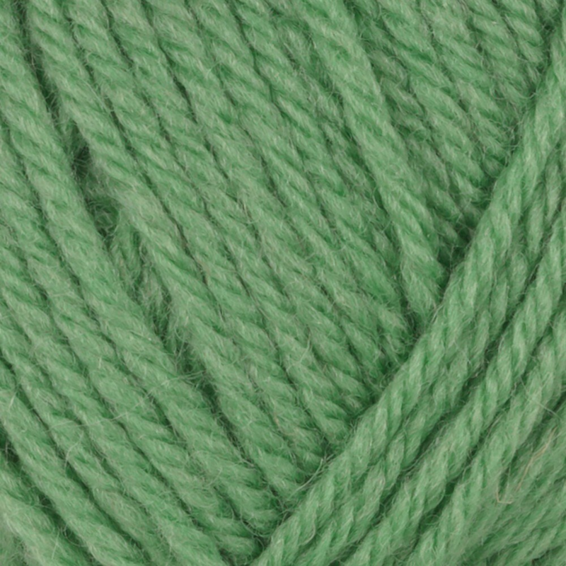 Viking Eco Highland Wool 232 Eplegrønn