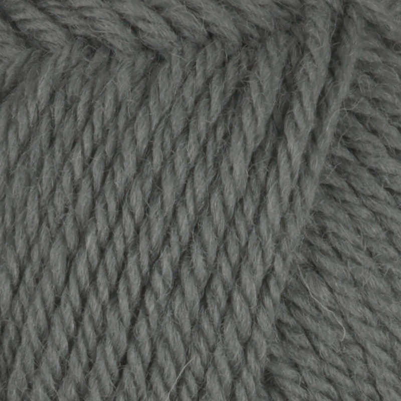 Viking Eco Highland Wool 234 Støvete grønn