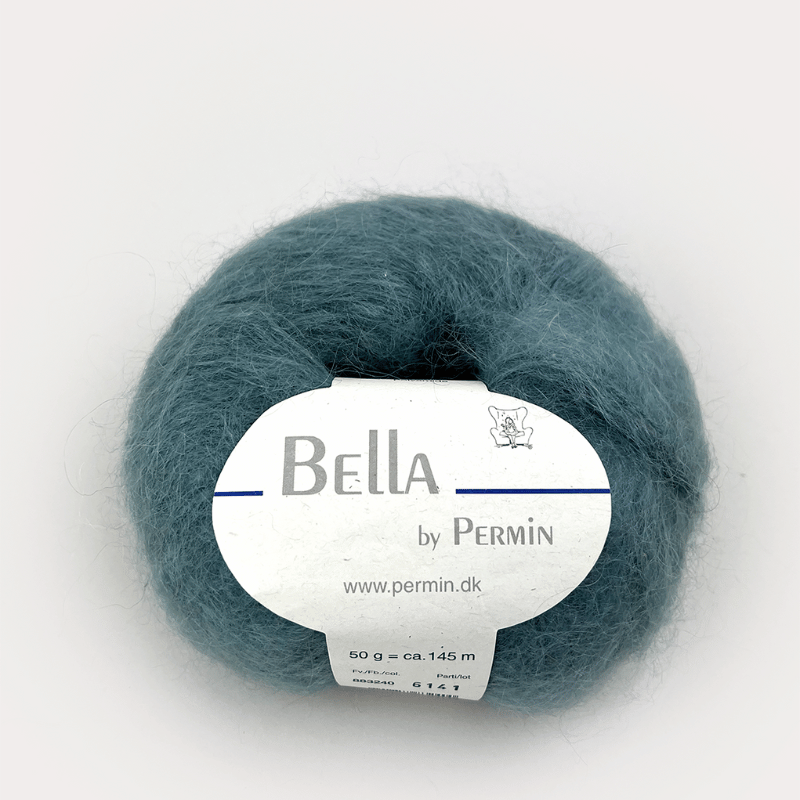 Permin Bella 40 Grønn