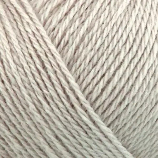 Permin Esther 01 Elfenbein