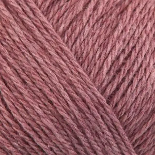 Permin Esther 15 Gammel rose